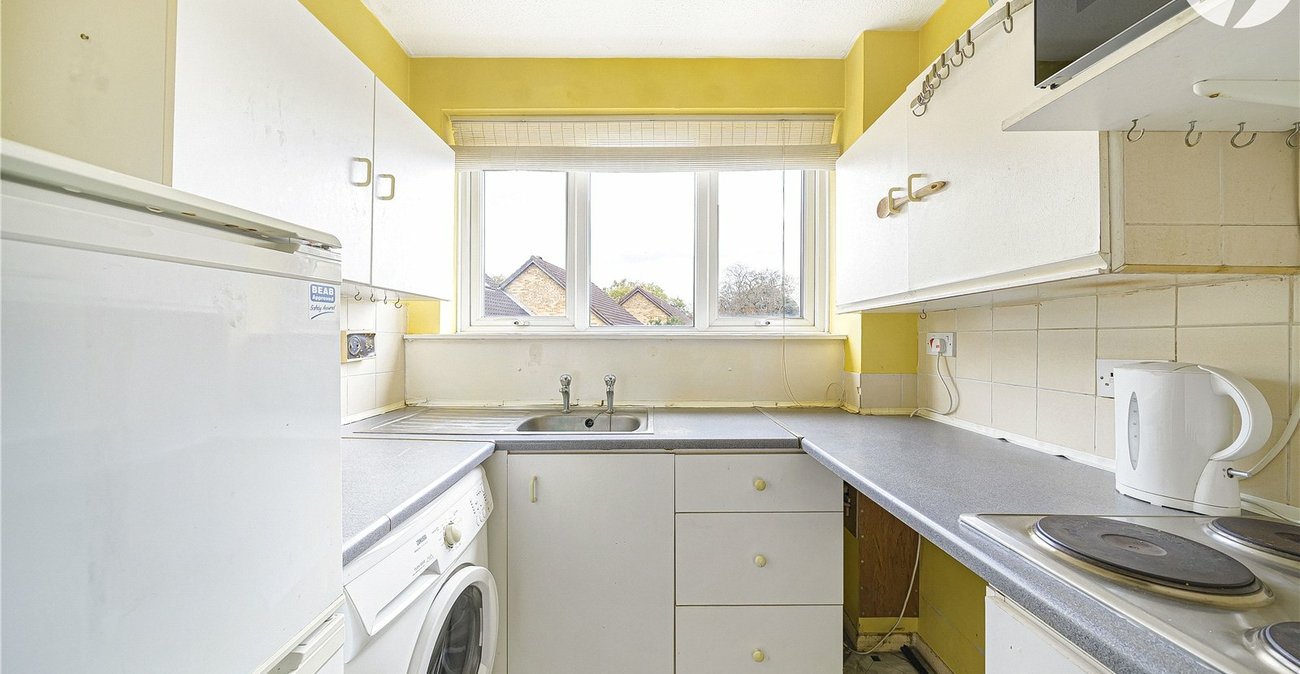 1 bedroom property for sale in Dartford | Robinson Jackson