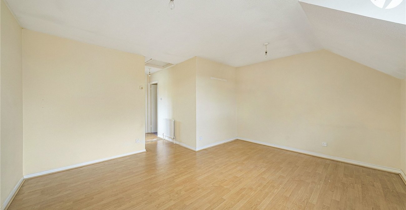 1 bedroom property for sale in Dartford | Robinson Jackson