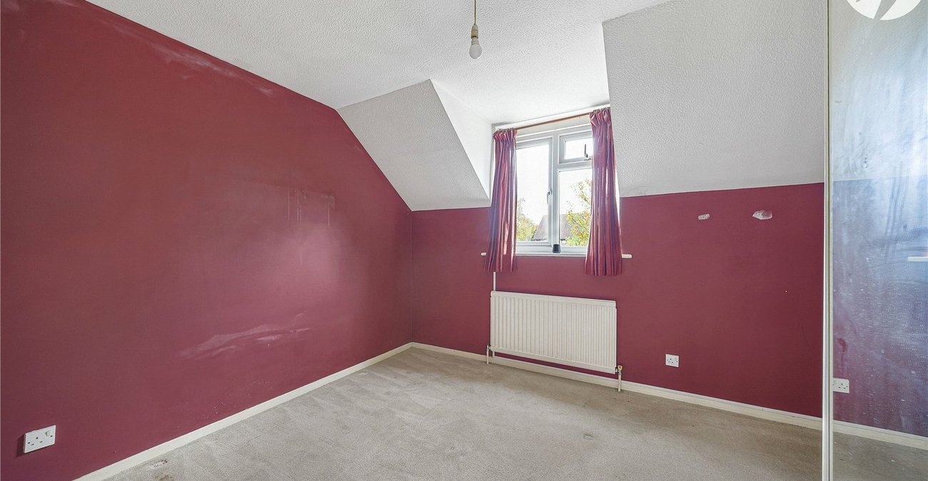 1 bedroom property for sale in Dartford | Robinson Jackson