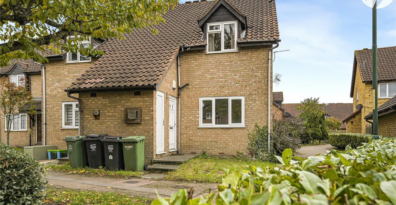 1 bedroom property for sale in Dartford | Robinson Jackson