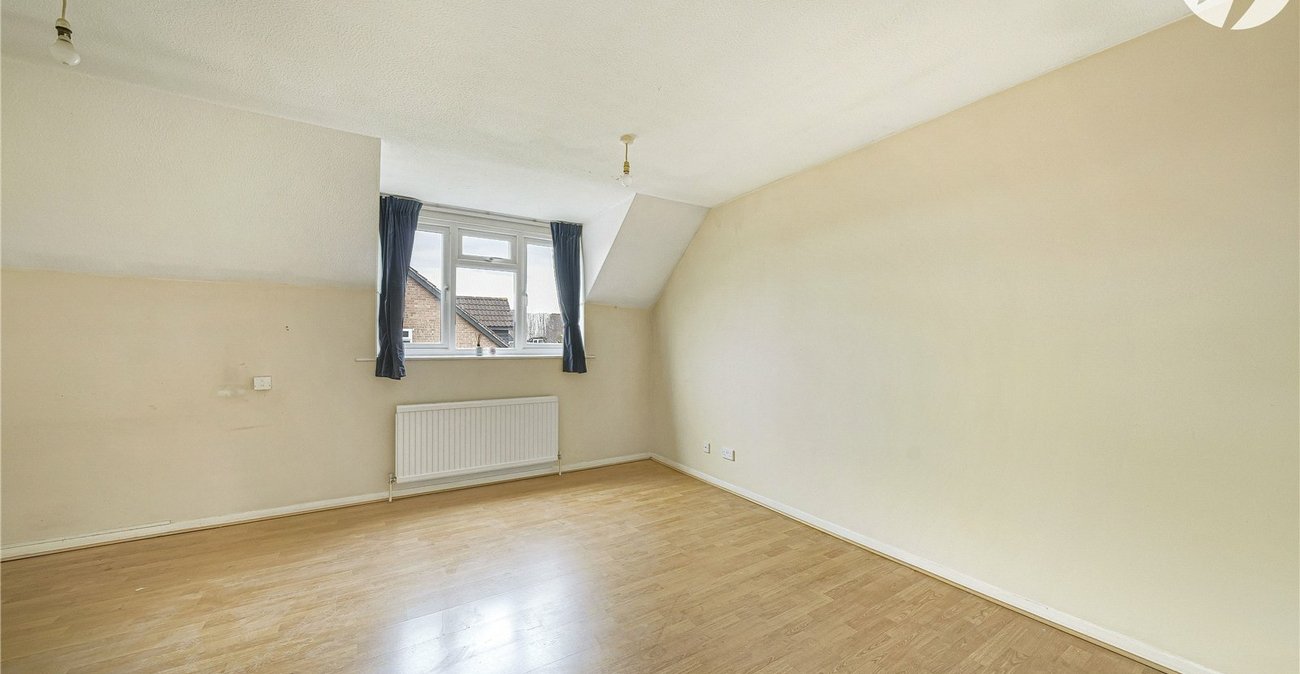 1 bedroom property for sale in Dartford | Robinson Jackson