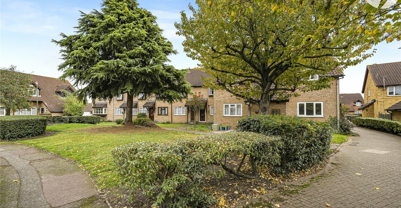 1 bedroom property for sale in Dartford | Robinson Jackson