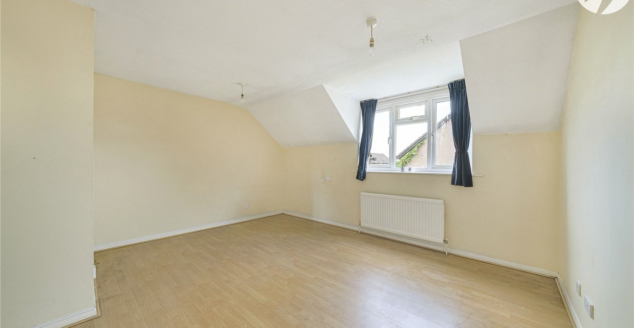 1 bedroom property for sale in Dartford | Robinson Jackson