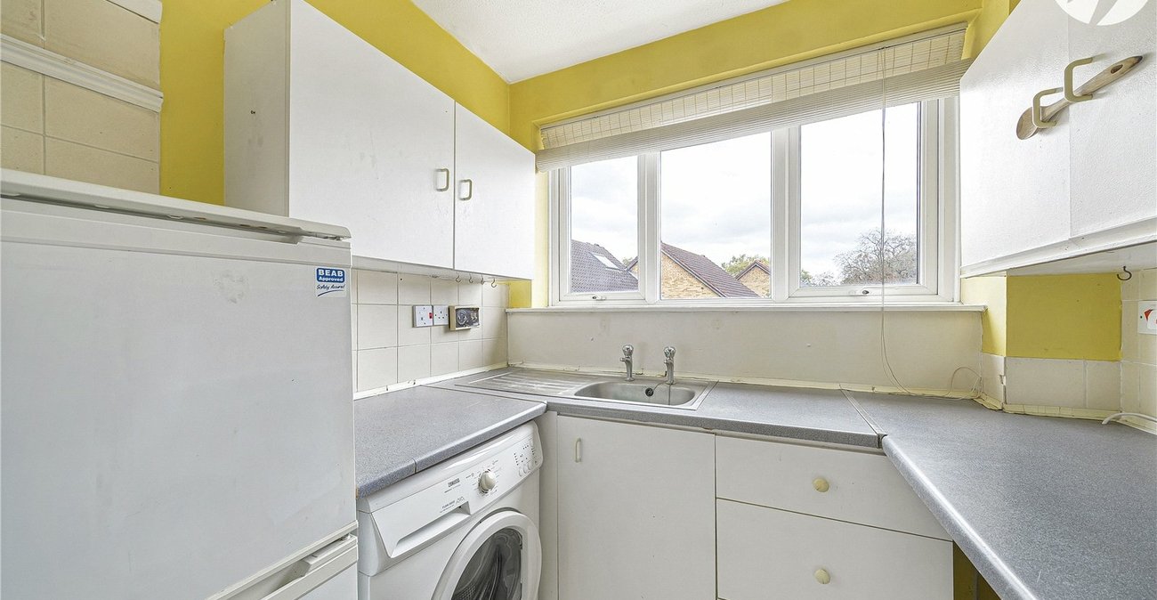 1 bedroom property for sale in Dartford | Robinson Jackson