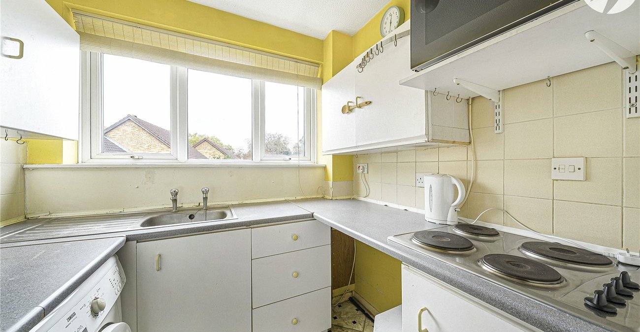 1 bedroom property for sale in Dartford | Robinson Jackson
