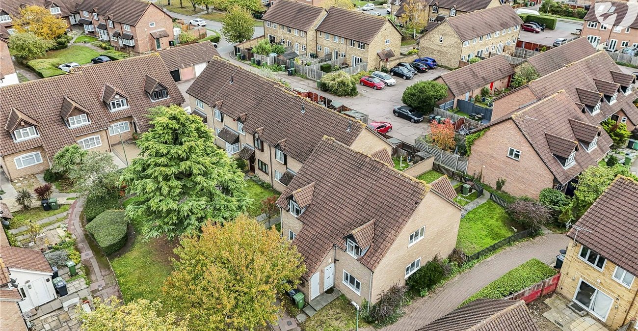 1 bedroom property for sale in Dartford | Robinson Jackson