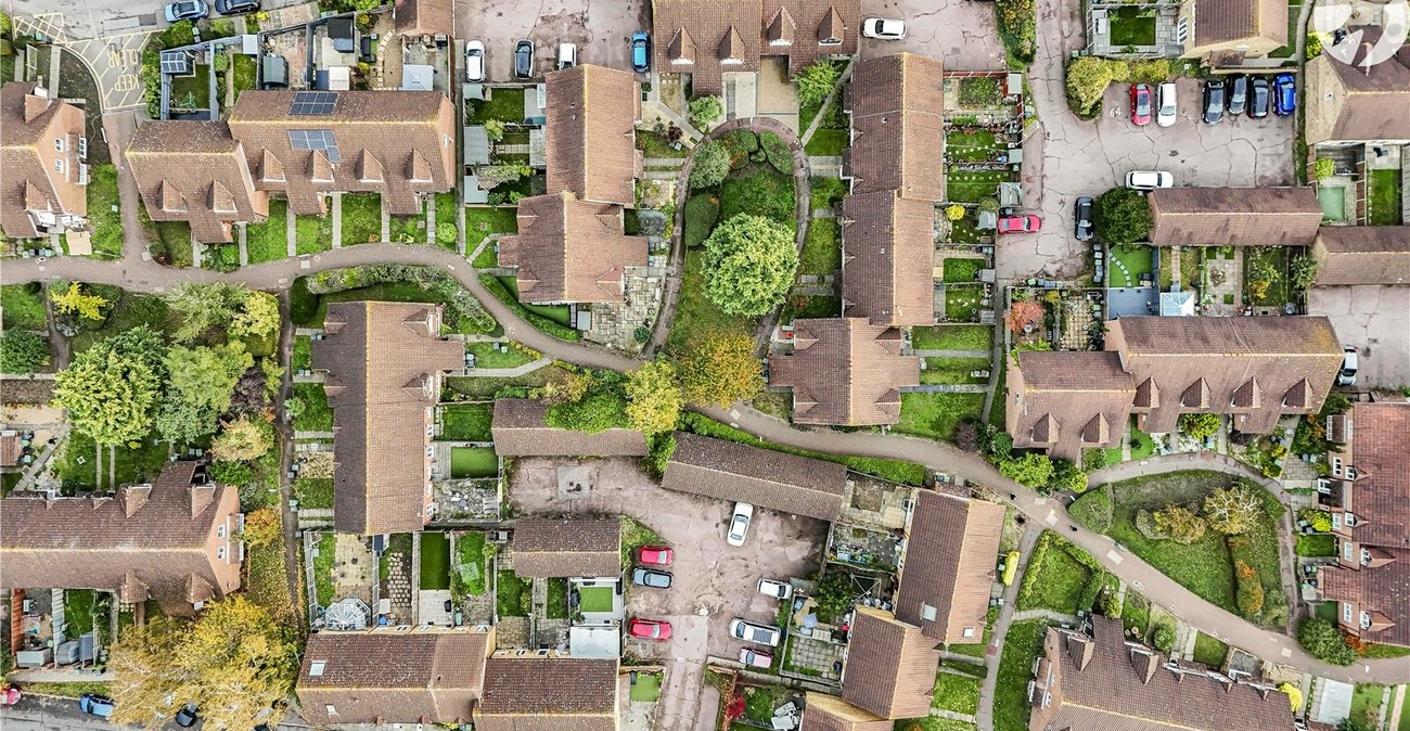 1 bedroom property for sale in Dartford | Robinson Jackson