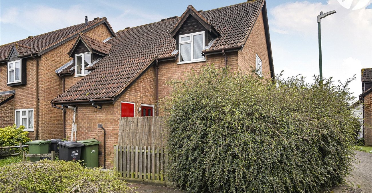 1 bedroom property for sale in Dartford | Robinson Jackson