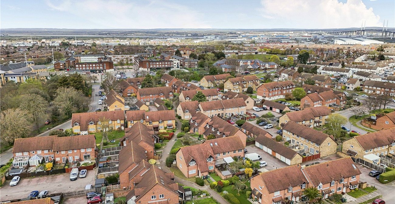 1 bedroom property for sale in Dartford | Robinson Jackson