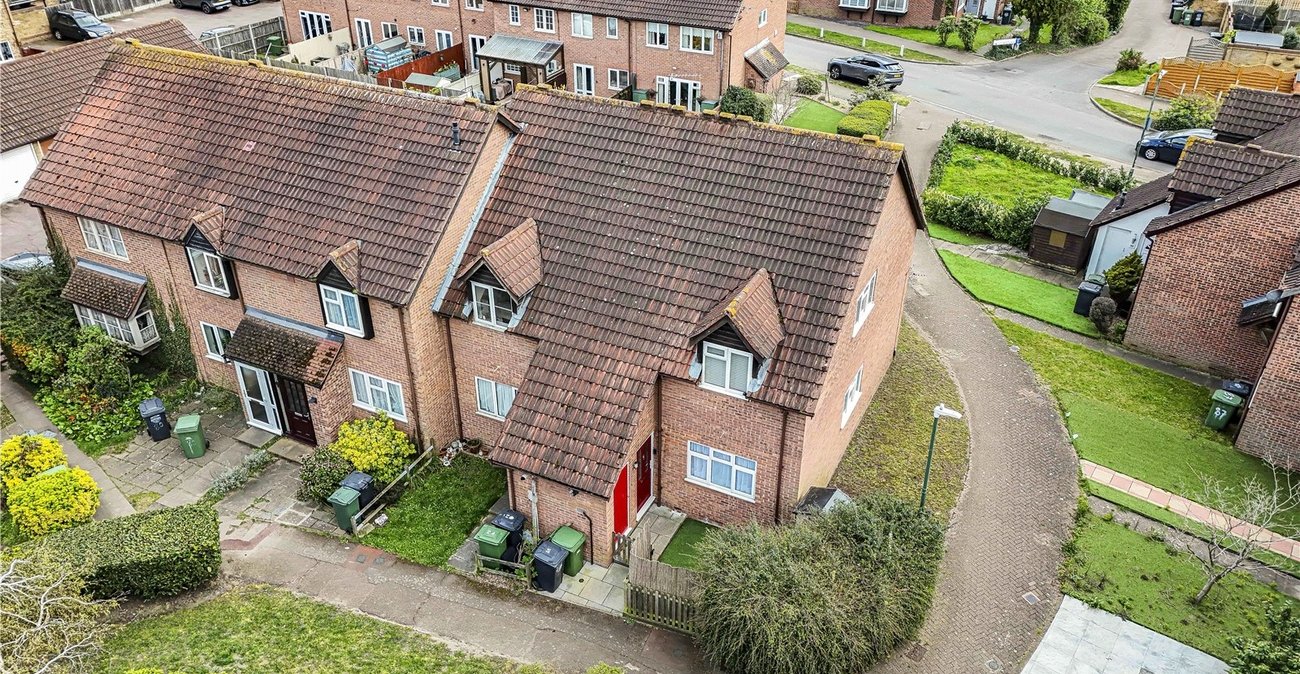 1 bedroom property for sale in Dartford | Robinson Jackson