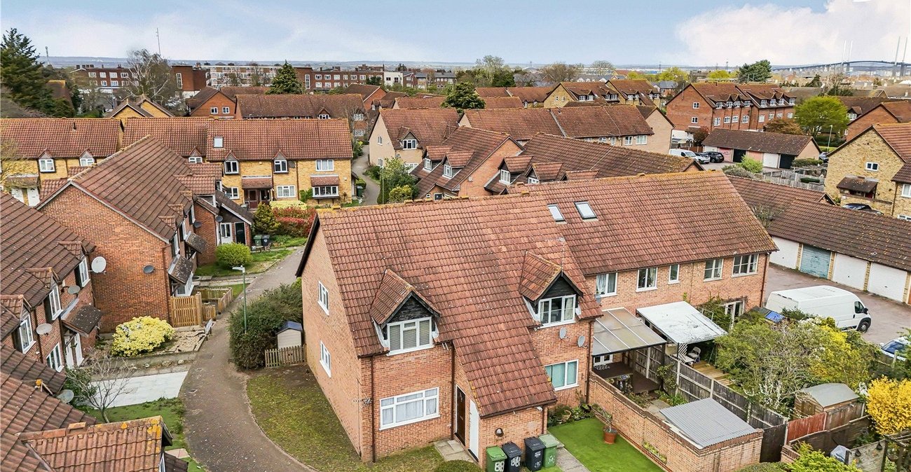 1 bedroom property for sale in Dartford | Robinson Jackson