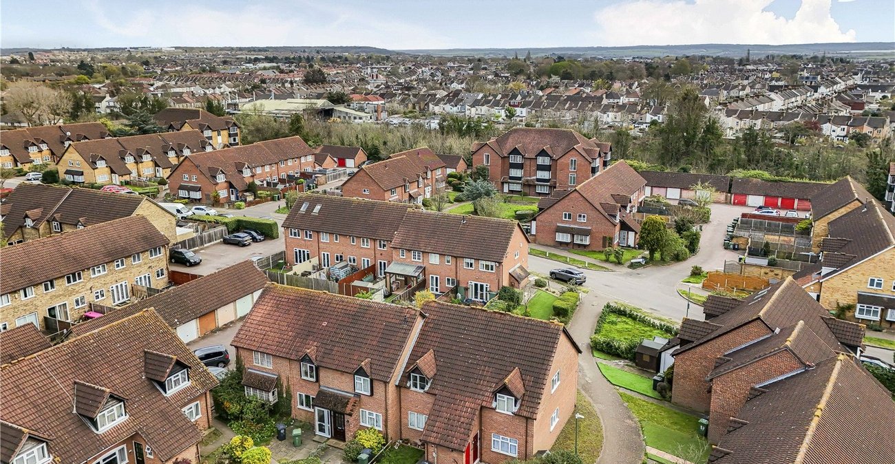 1 bedroom property for sale in Dartford | Robinson Jackson