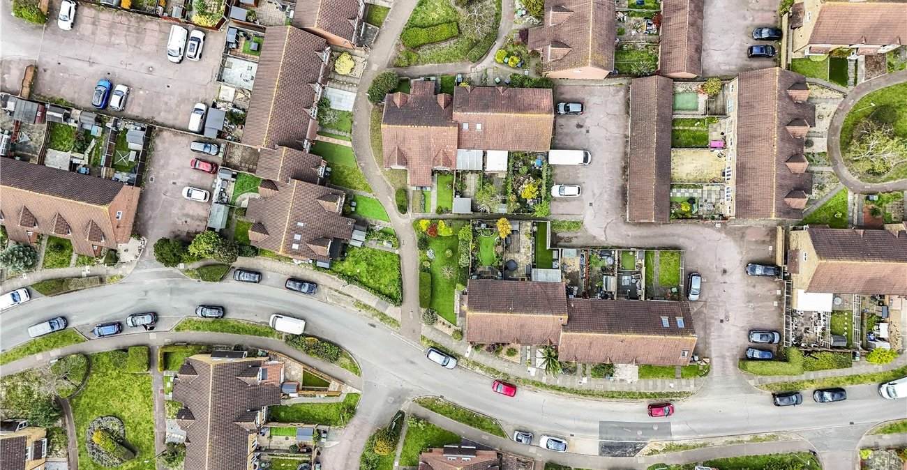 1 bedroom property for sale in Dartford | Robinson Jackson