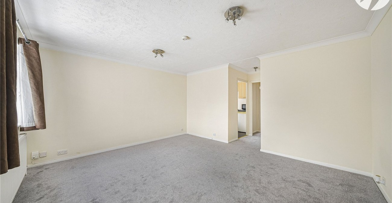1 bedroom property for sale in Dartford | Robinson Jackson