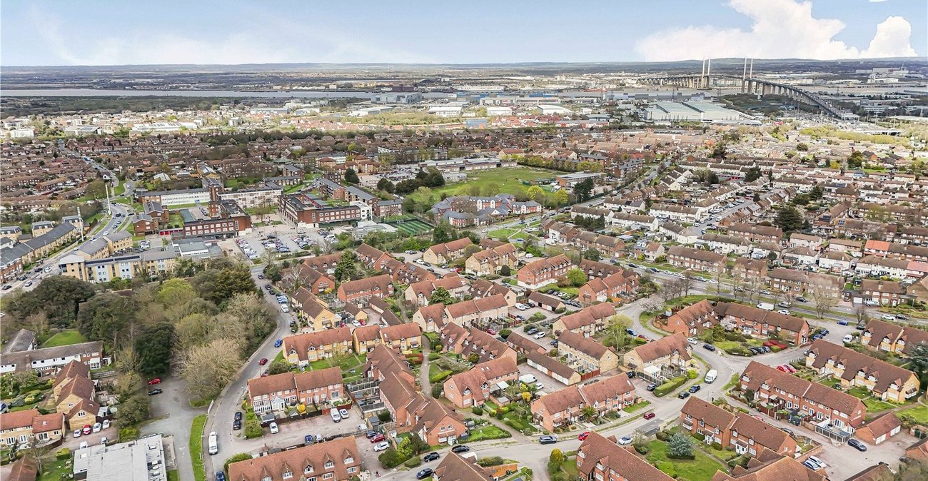 1 bedroom property for sale in Dartford | Robinson Jackson