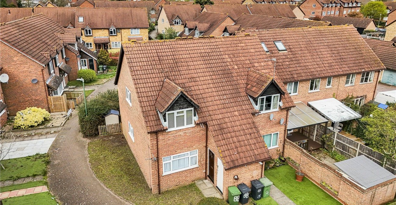 1 bedroom property for sale in Dartford | Robinson Jackson