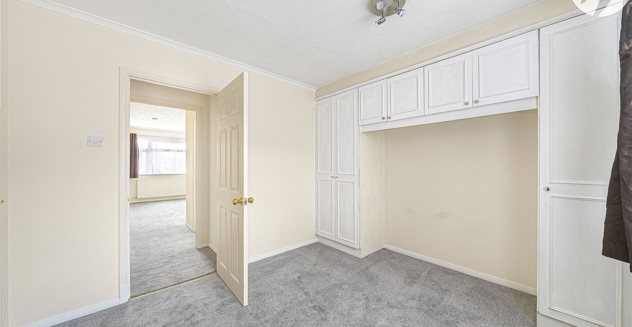 1 bedroom property for sale in Dartford | Robinson Jackson