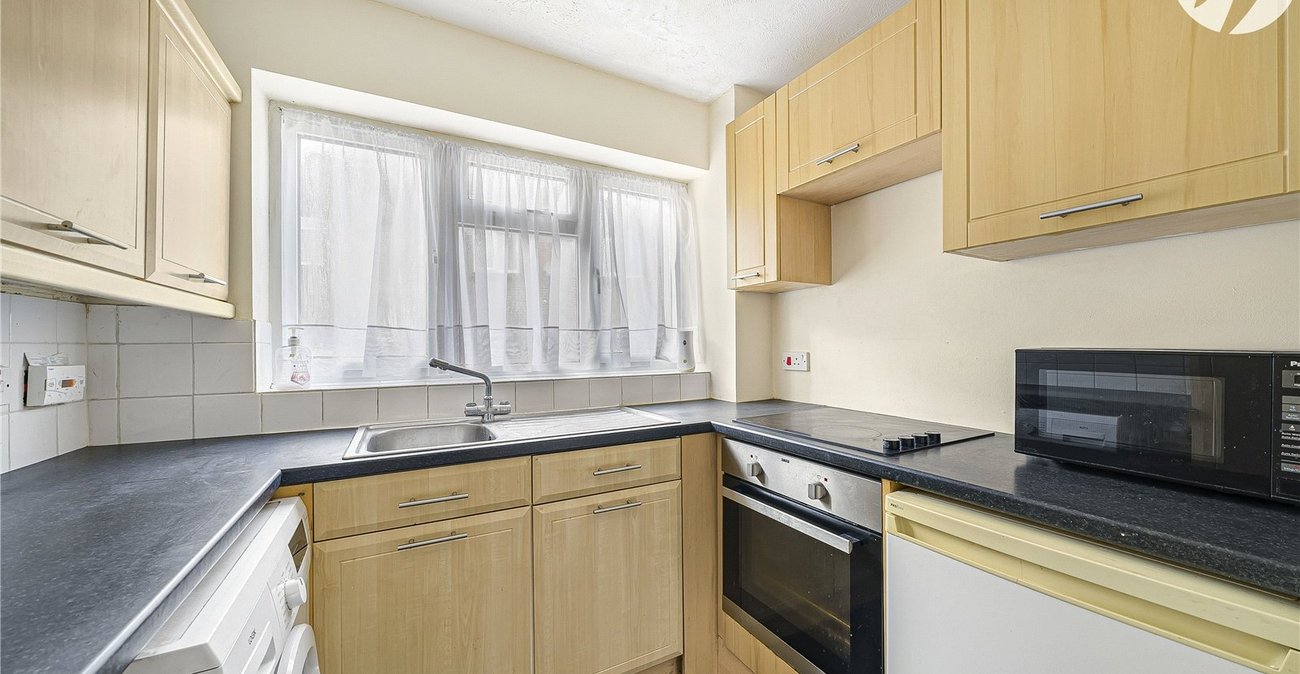 1 bedroom property for sale in Dartford | Robinson Jackson