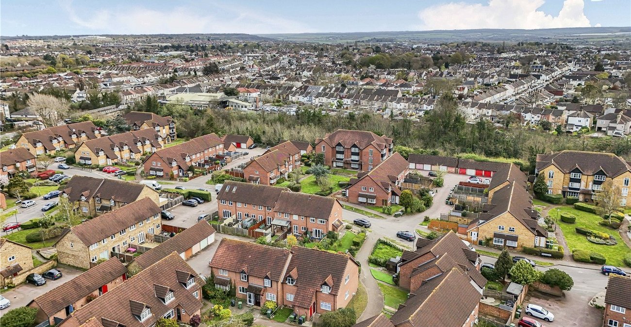 1 bedroom property for sale in Dartford | Robinson Jackson