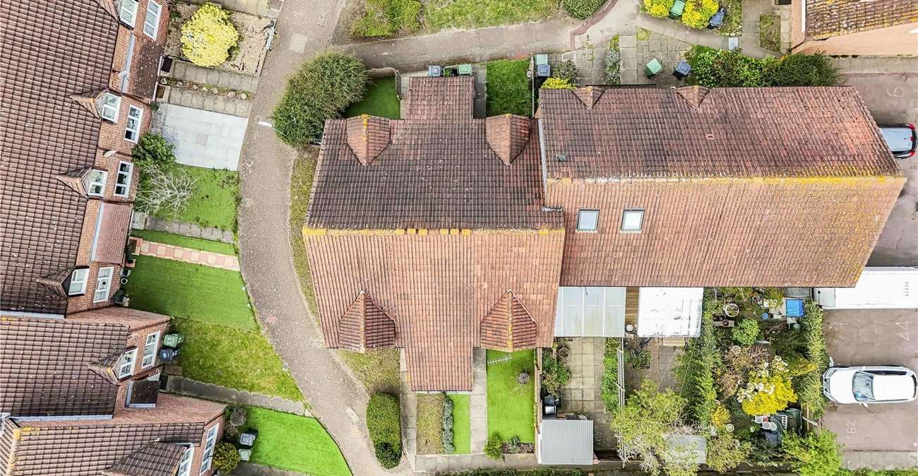 1 bedroom property for sale in Dartford | Robinson Jackson