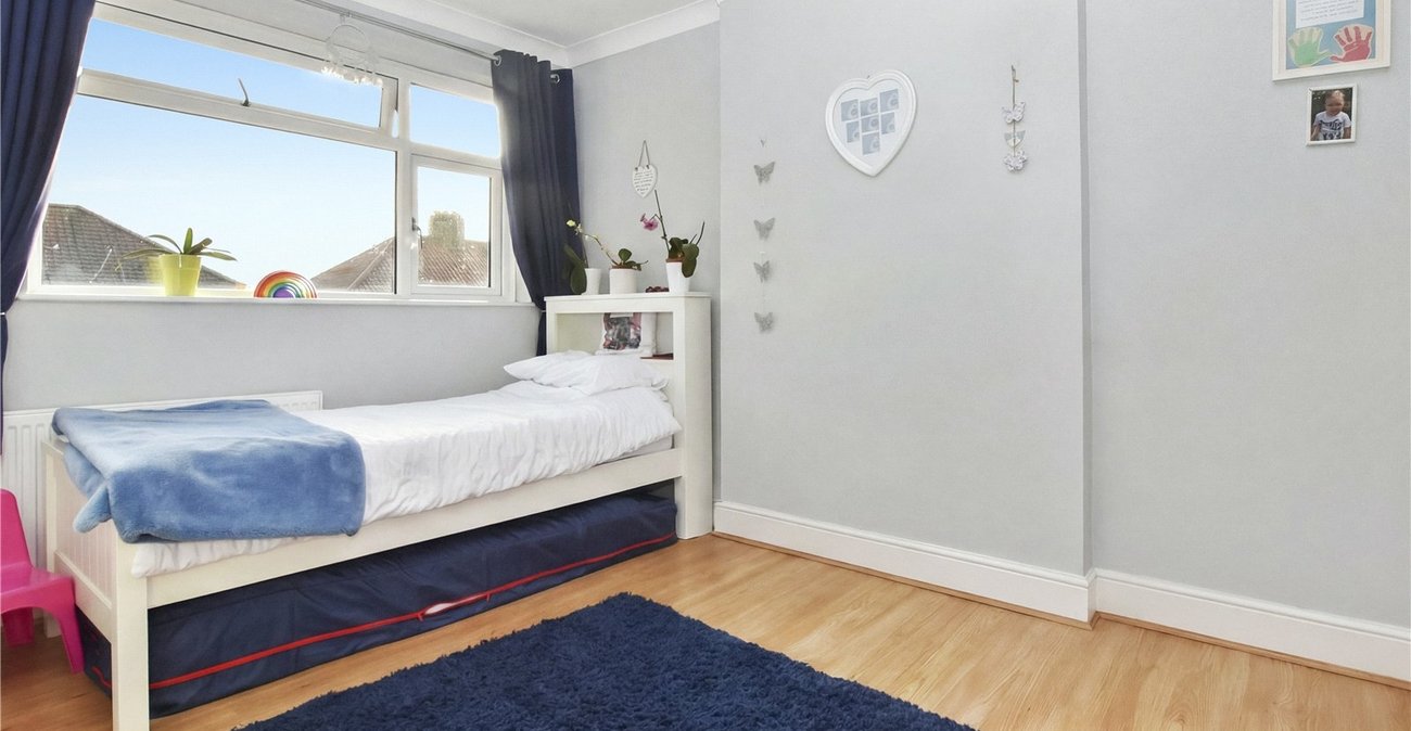 2 bedroom property for sale in Bexleyheath | Robinson Jackson