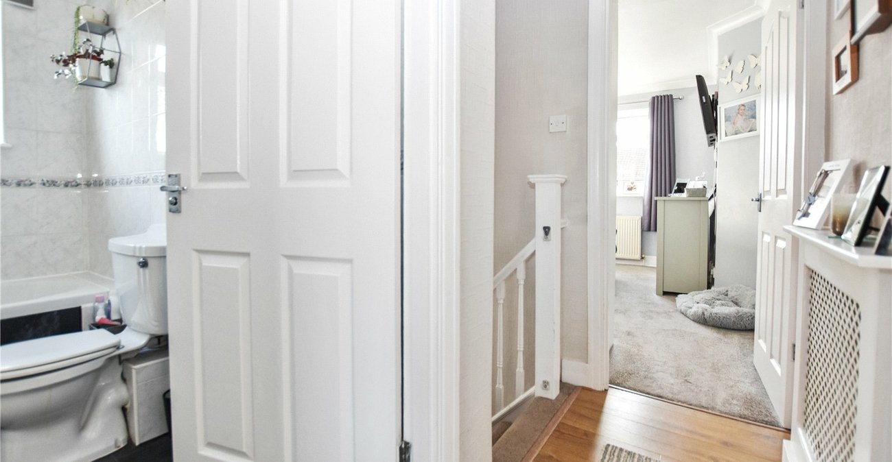 2 bedroom property for sale in Bexleyheath | Robinson Jackson