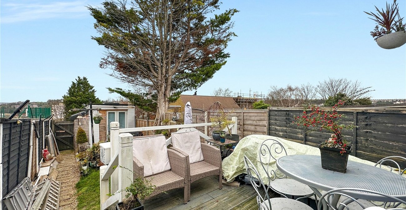 3 bedroom house for sale in Chatham | Robinson Michael & Jackson