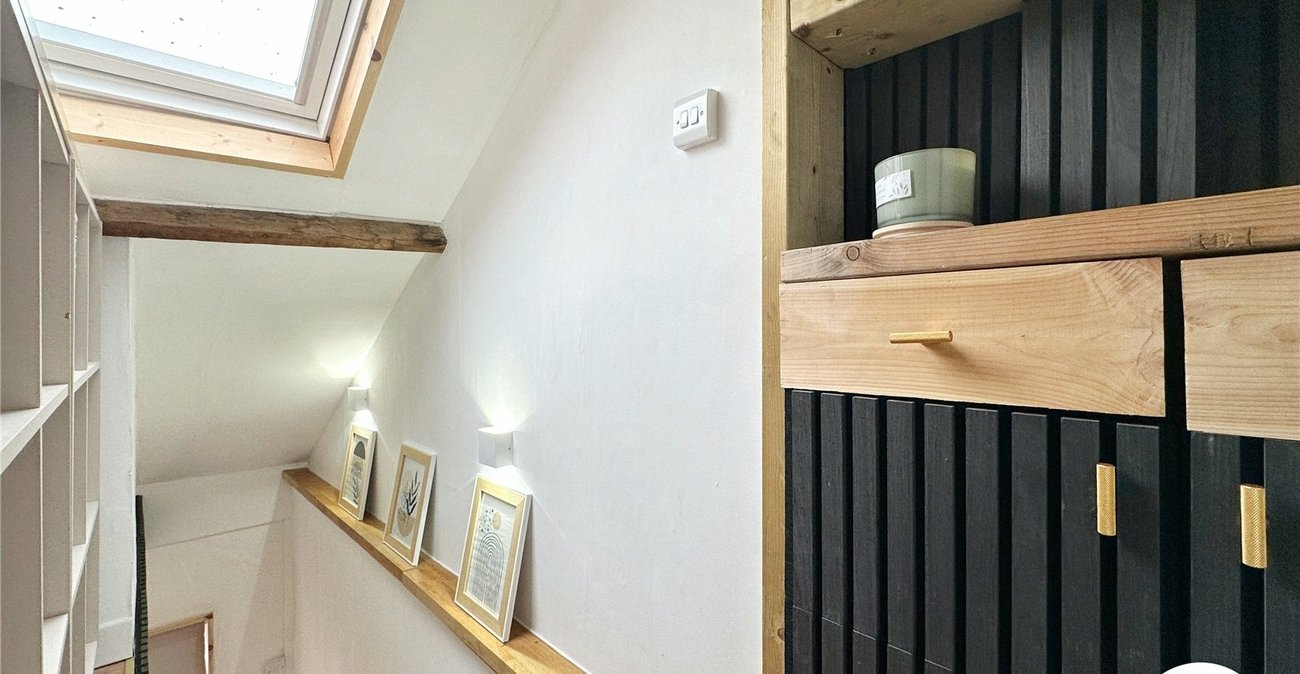 3 bedroom house for sale in Chatham | Robinson Michael & Jackson