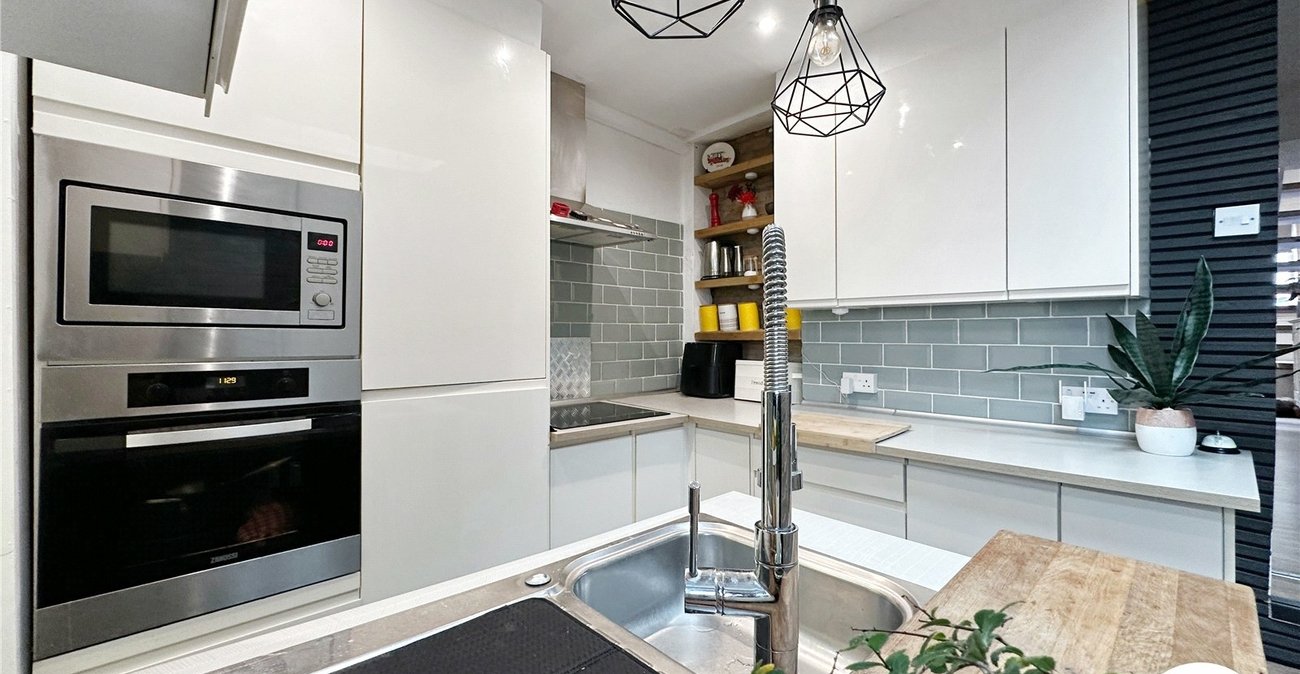 3 bedroom house for sale in Chatham | Robinson Michael & Jackson