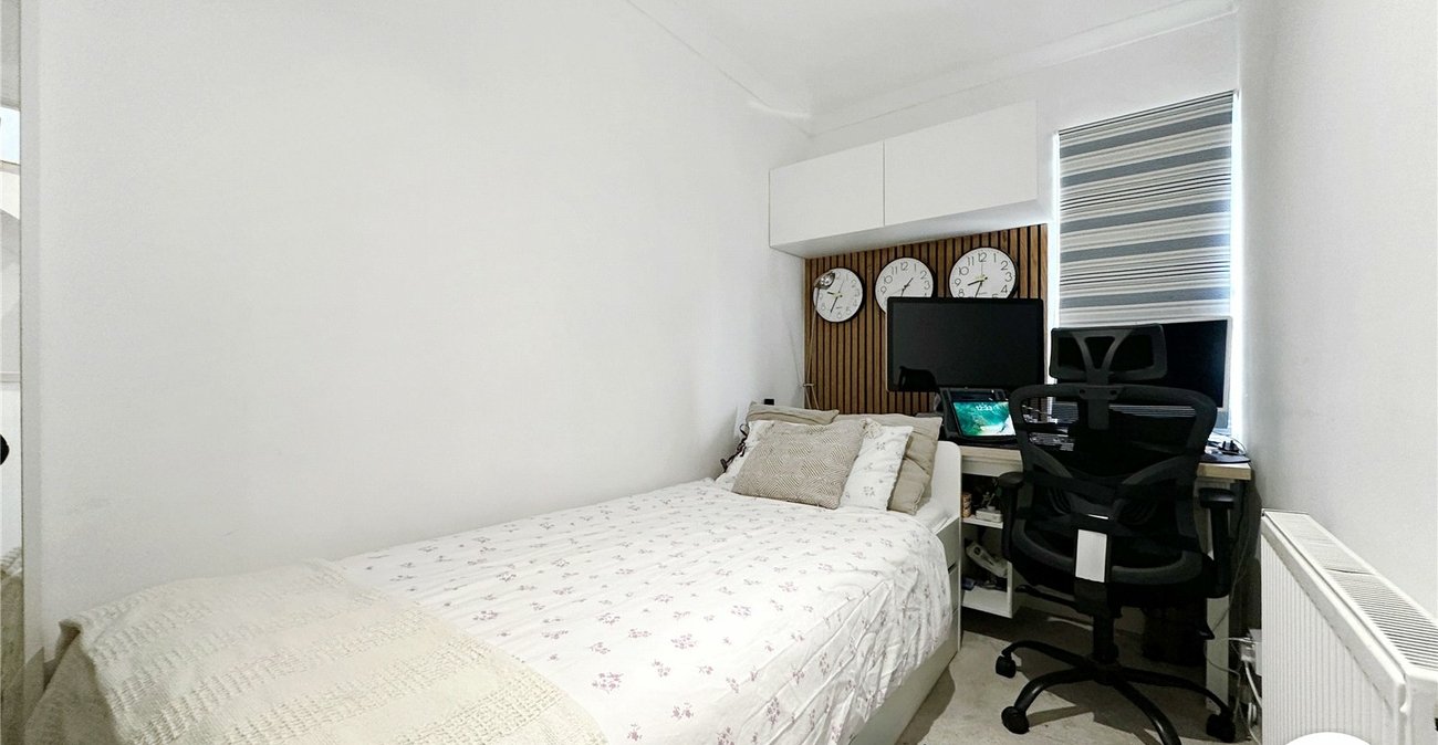 3 bedroom house for sale in Chatham | Robinson Michael & Jackson