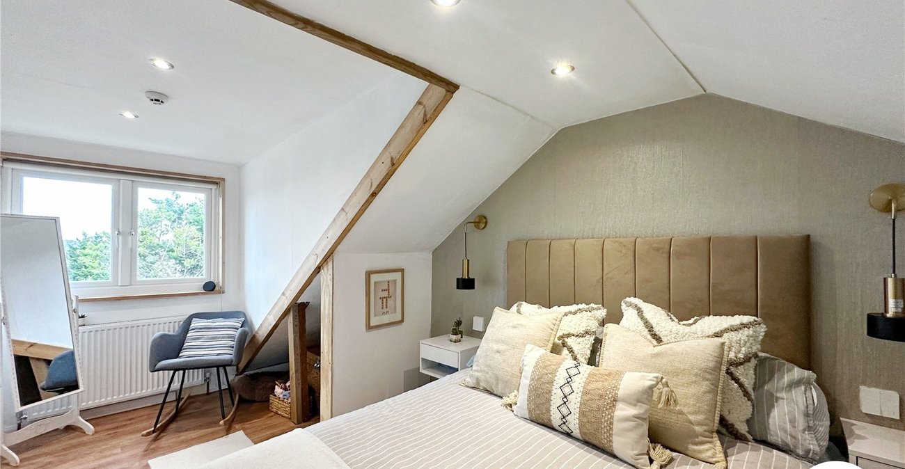 3 bedroom house for sale in Chatham | Robinson Michael & Jackson