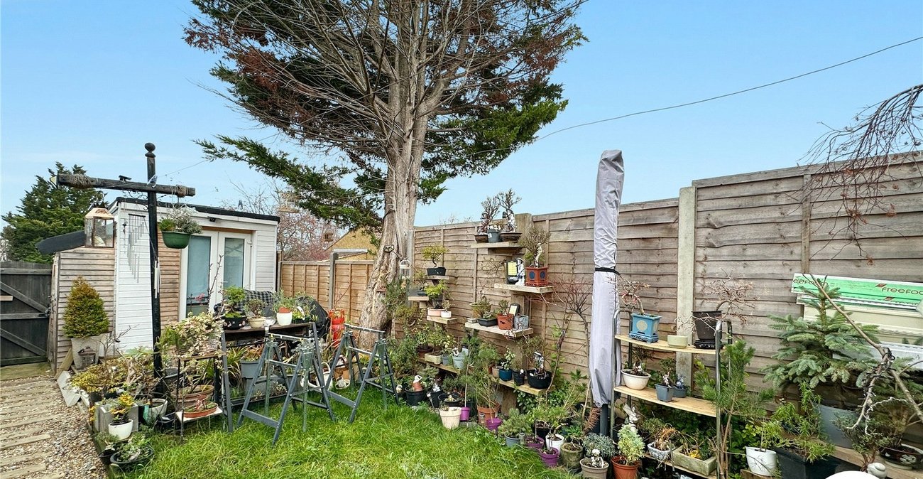 3 bedroom house for sale in Chatham | Robinson Michael & Jackson