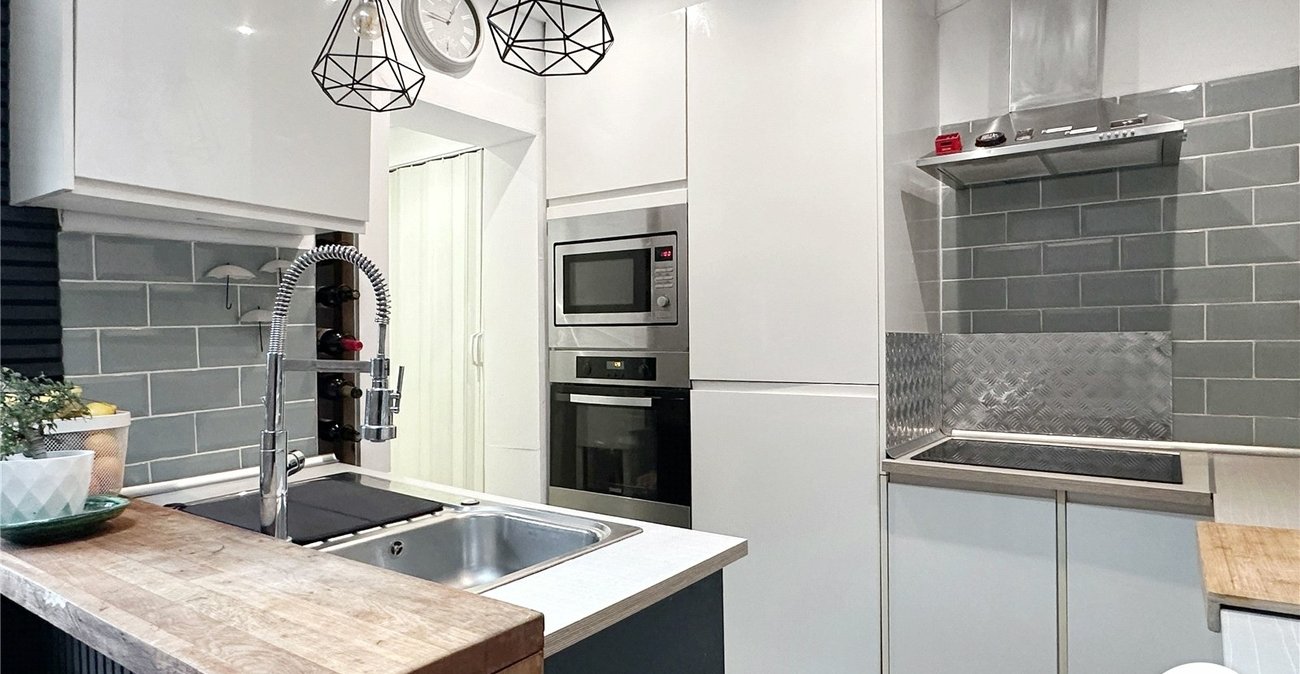 3 bedroom house for sale in Chatham | Robinson Michael & Jackson