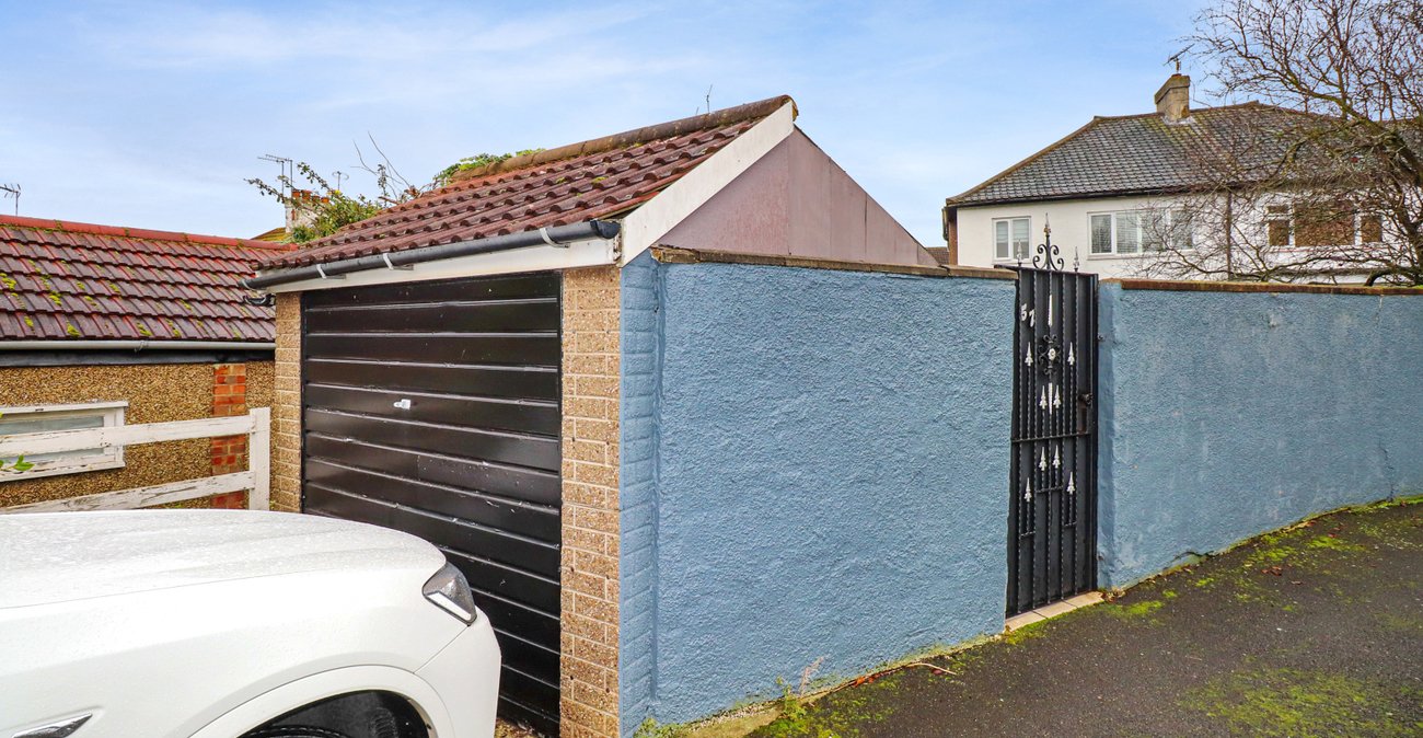 3 bedroom house for sale in Belvedere | Robinson Jackson