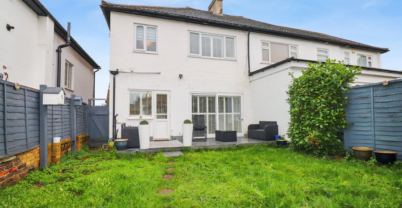 3 bedroom house for sale in Belvedere | Robinson Jackson