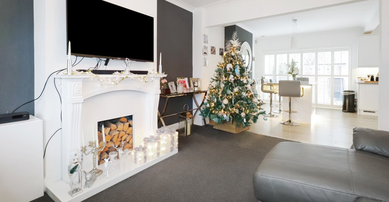 3 bedroom house for sale in Belvedere | Robinson Jackson