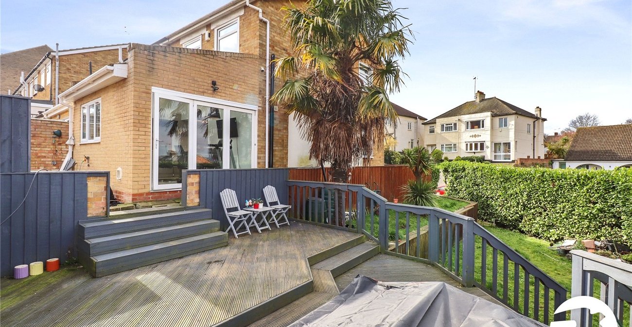 3 bedroom house for sale in Belvedere | Robinson Jackson