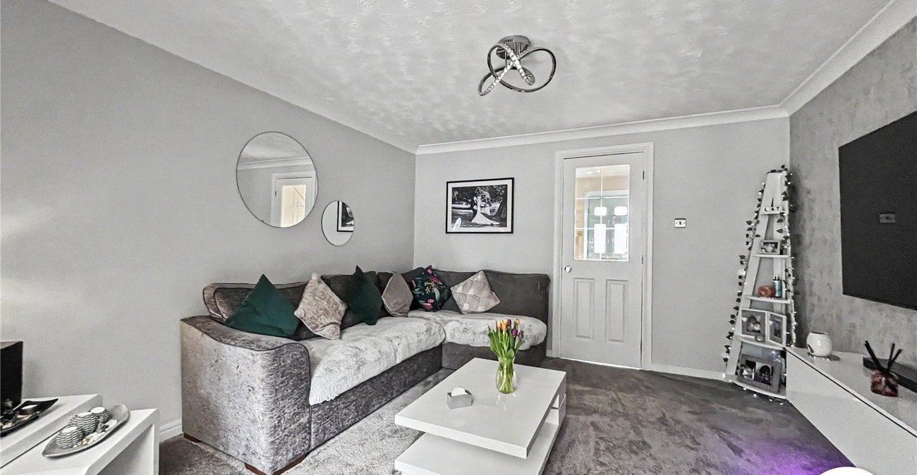 2 bedroom house for sale in Princes Park | Robinson Michael & Jackson