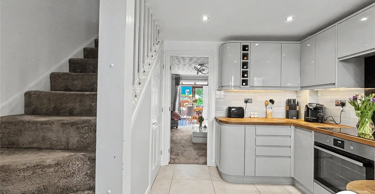 2 bedroom house for sale in Princes Park | Robinson Michael & Jackson