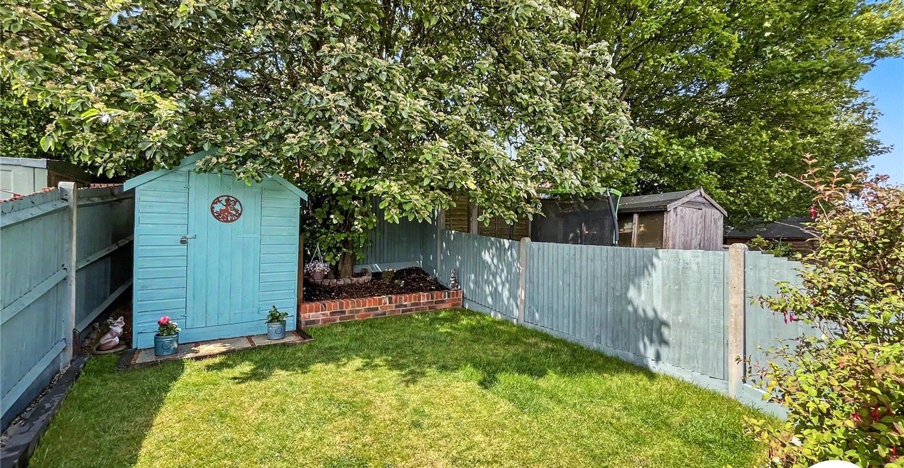 2 bedroom house for sale in Princes Park | Robinson Michael & Jackson