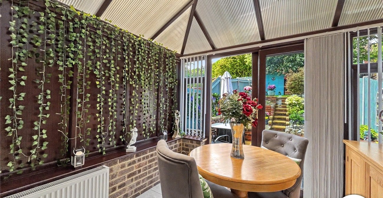 2 bedroom house for sale in Princes Park | Robinson Michael & Jackson