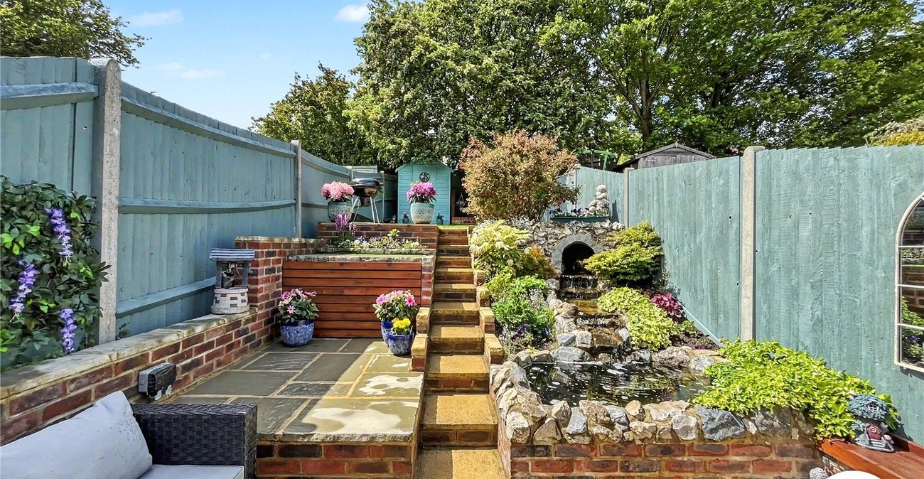 2 bedroom house for sale in Princes Park | Robinson Michael & Jackson