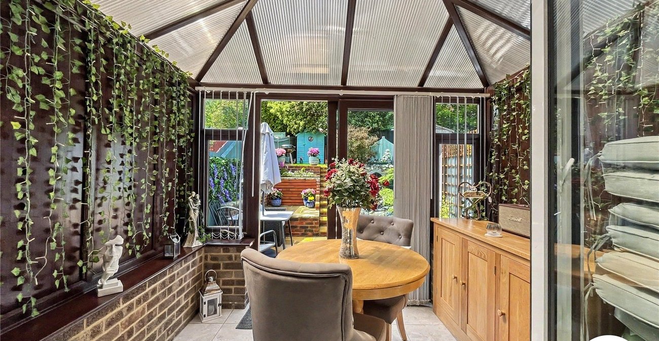 2 bedroom house for sale in Princes Park | Robinson Michael & Jackson