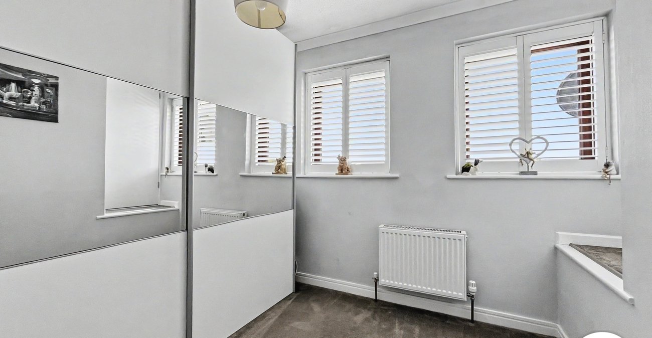 2 bedroom house for sale in Princes Park | Robinson Michael & Jackson
