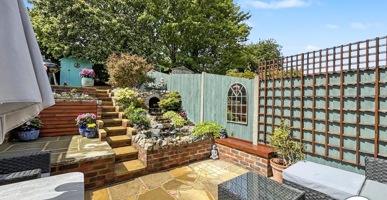 2 bedroom house for sale in Princes Park | Robinson Michael & Jackson