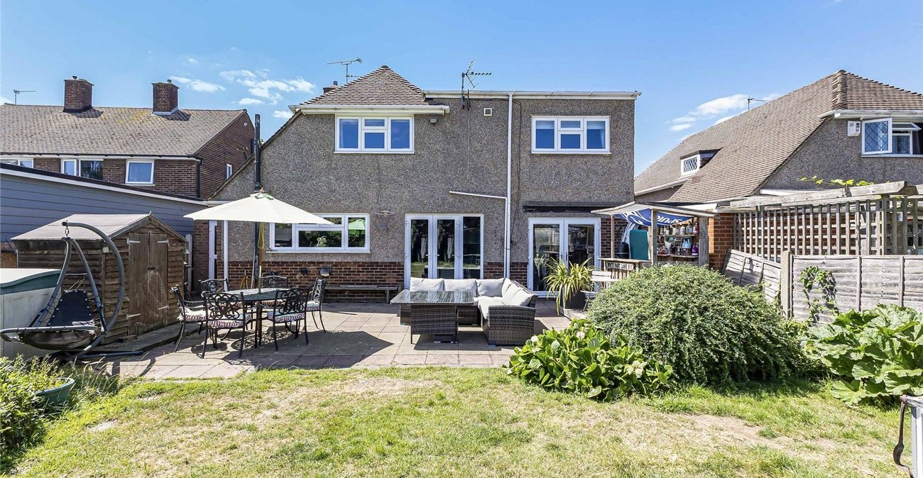 4 bedroom house for sale in Gravesend | Robinson Michael & Jackson