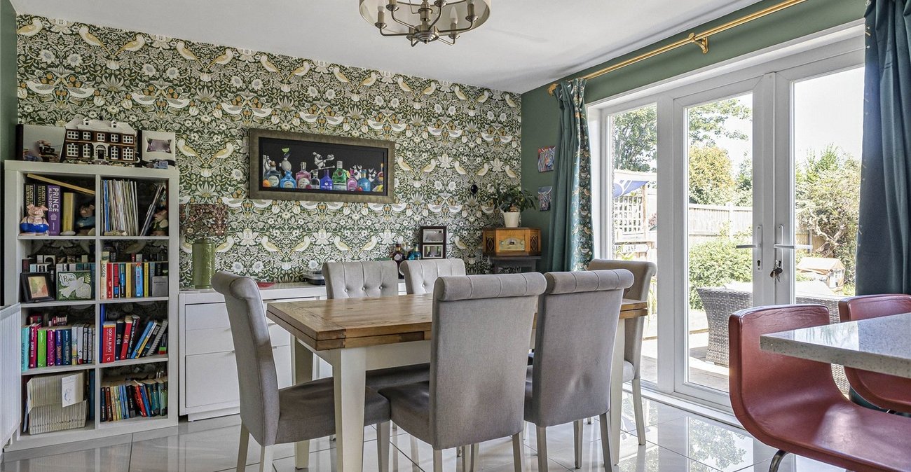 4 bedroom house for sale in Gravesend | Robinson Michael & Jackson