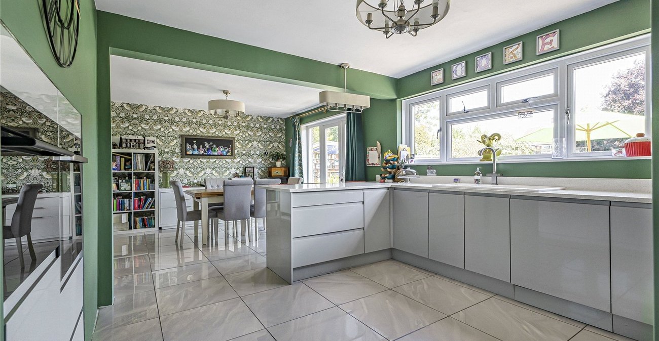 4 bedroom house for sale in Gravesend | Robinson Michael & Jackson