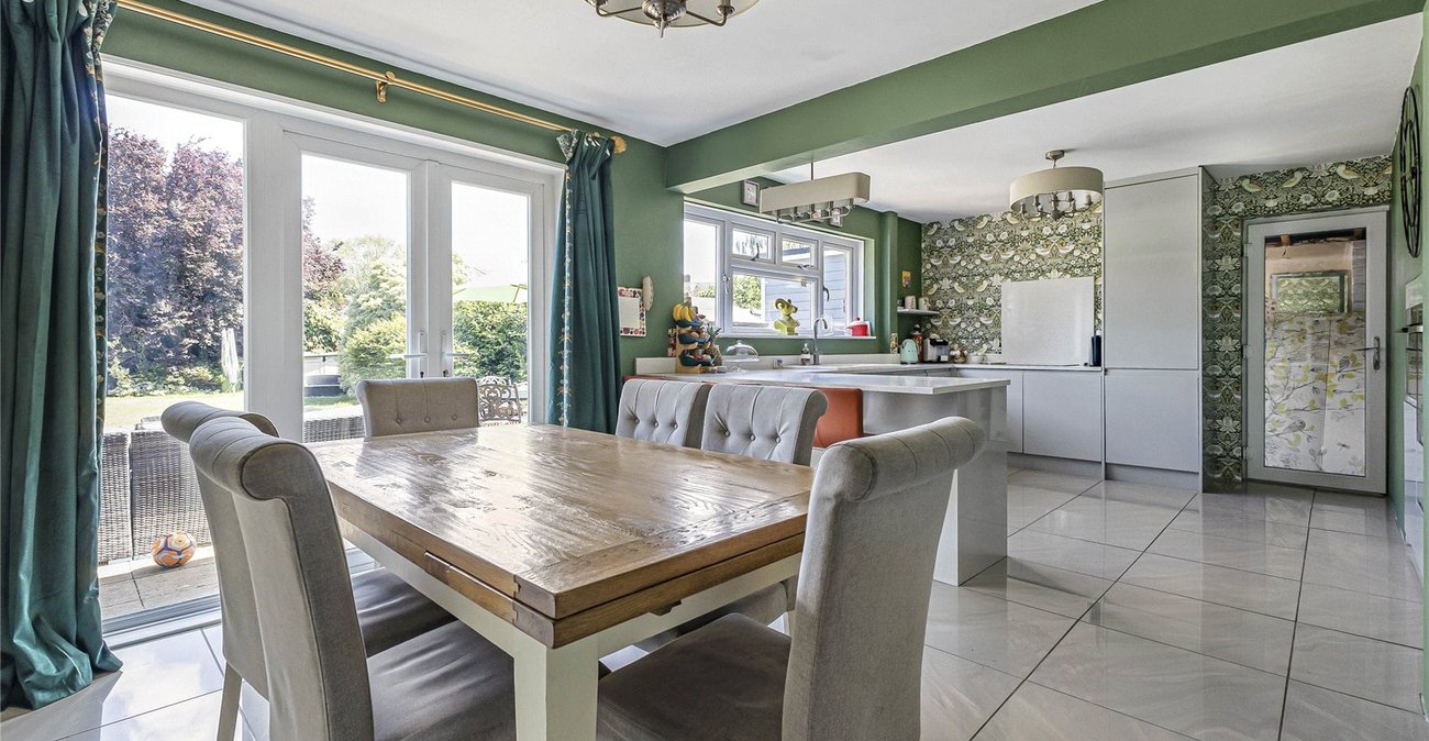 4 bedroom house for sale in Gravesend | Robinson Michael & Jackson
