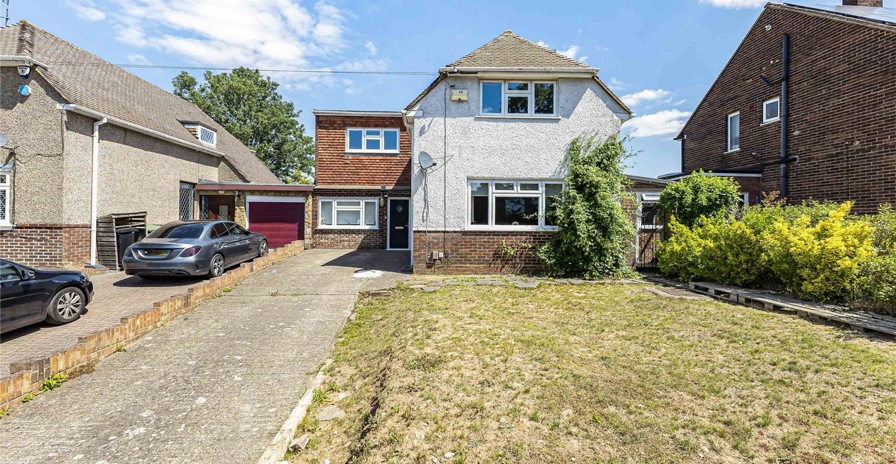 4 bedroom house for sale in Gravesend | Robinson Michael & Jackson